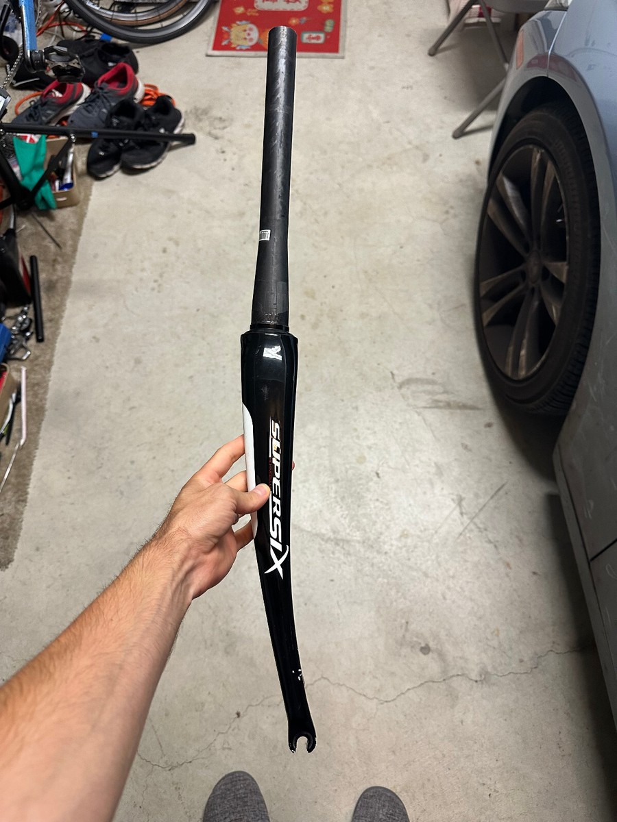 Cannondale Supersix High Modulus carbon fiber fork | eBay Cannondale Supersix High Modulus carbon fiber fork | eBay