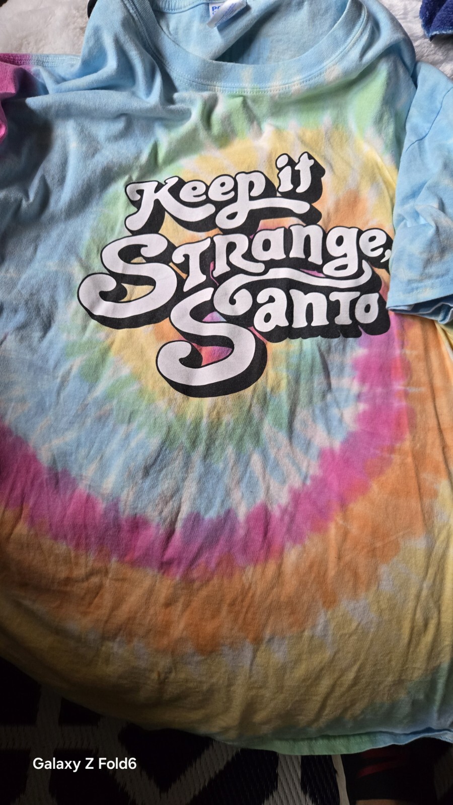 FILA Camicia Pax West Saint Row XL