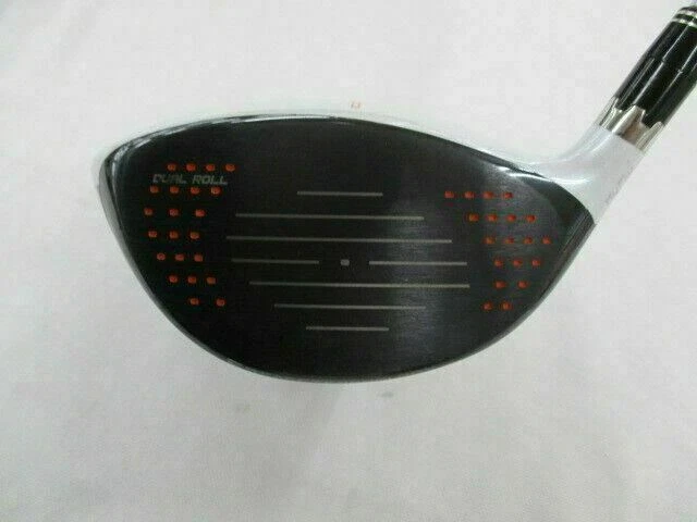 COBRA AMP CELL WHITE JP MODEL LOFT-9.5 DRIVER SR-FLEX DRIVER GOLF CLUB ROMBAX - Image 3 of 4