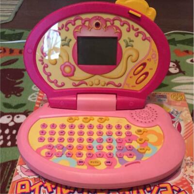 Ojamajo Doremi Royal Patraine PC Toy Magical Doremi From Japan | eBay