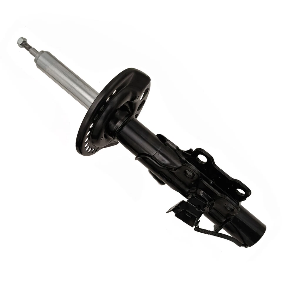 2 PIEZAS Amortiguadores Delanteros Puntales Con Eléctrico Para Cadillac CT5 85650689 Foto 4 de 4