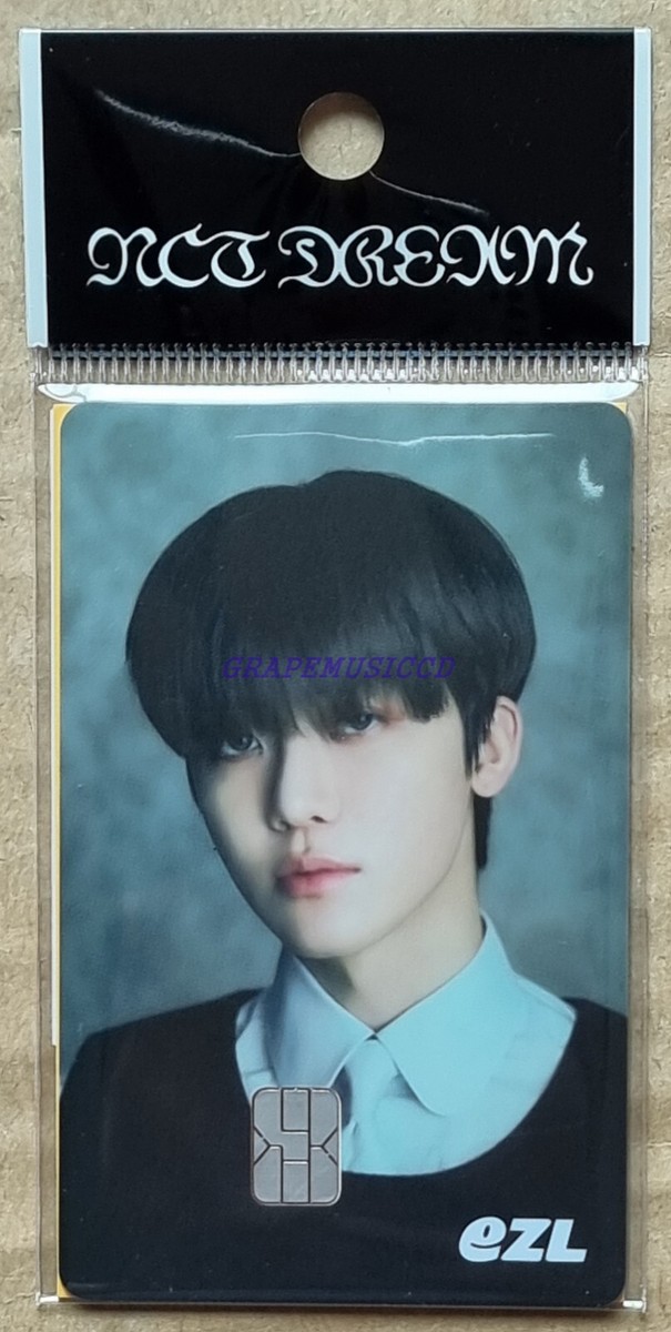 NCT DREAM DREAM( )SCAPE SM OFFICIAL GOODS PHOTOCARD EZL NCT DREAM DREAM( )SCAPE SM OFFICIAL GOODS PHOTOCARD EZL