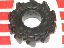 LJN Rough Riders 4x4 Aggressive RUBBER Wheel Tire 1980 1981 1982 Original Part