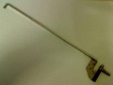 TFT LCD Display Scharnier Links (L) Fujitsu Amilo L1310G