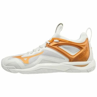 Mizuno Wave Mirage 3 Damen Handball Schuhe Sport Halle Indoor Schuh