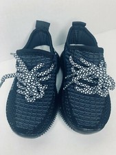 Child LED Light Baby Boys Girls Running Sneakers Up Luminous Sport Trainer Shoes