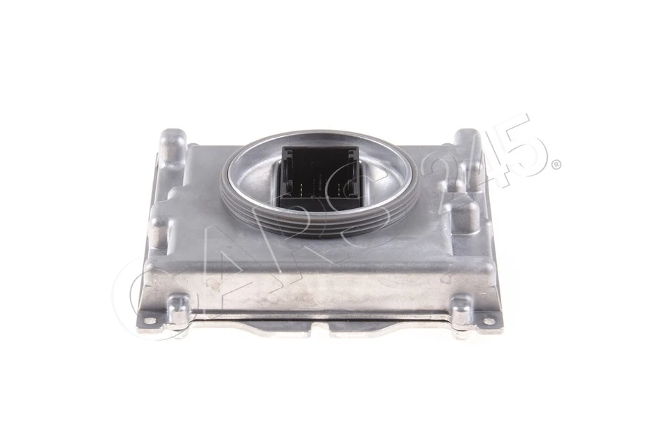 Módulo de alimentación original AUDI A8 S8 quattro para electrónica de luz principal 7PP941592BA Foto 2 de 4