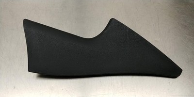 2011-2023 Dodge Charger OEM Right Front Console Closeout Close Out Panel Black