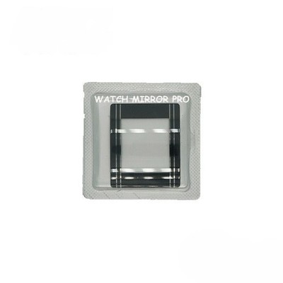 Watch Sapphire Crystal Glass for Rado Integral 538.0591.3/R20591102 36.0mm-