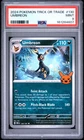 2024 Pokemon Trick Or Trade #130 Umbreon PSA 9