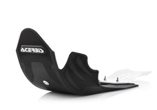 Acerbis 2734920001 Skid Plate Fits Kawasaki KX250 21-24 & KX450(F) 19-23