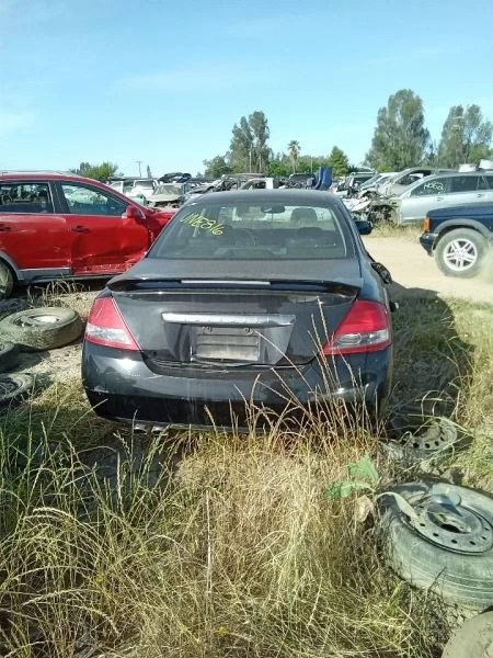 Manija de puerta de pasajero montaje exterior puerta compatible 03-04 INFINITI M45 25255214 Foto 4 de 4