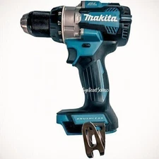 Makita 18V XPH16 Cordless Li-Ion Brushless 1/2" Hammer Drill 18 Volt LXT XPH16Z