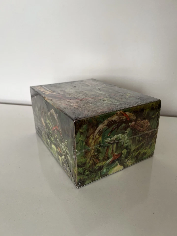 Magic The Gathering Beatdown Box Set - Immagine 4 di 4