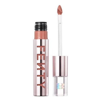 Fenty Beauty Icon Velvet Liquid Lipstick