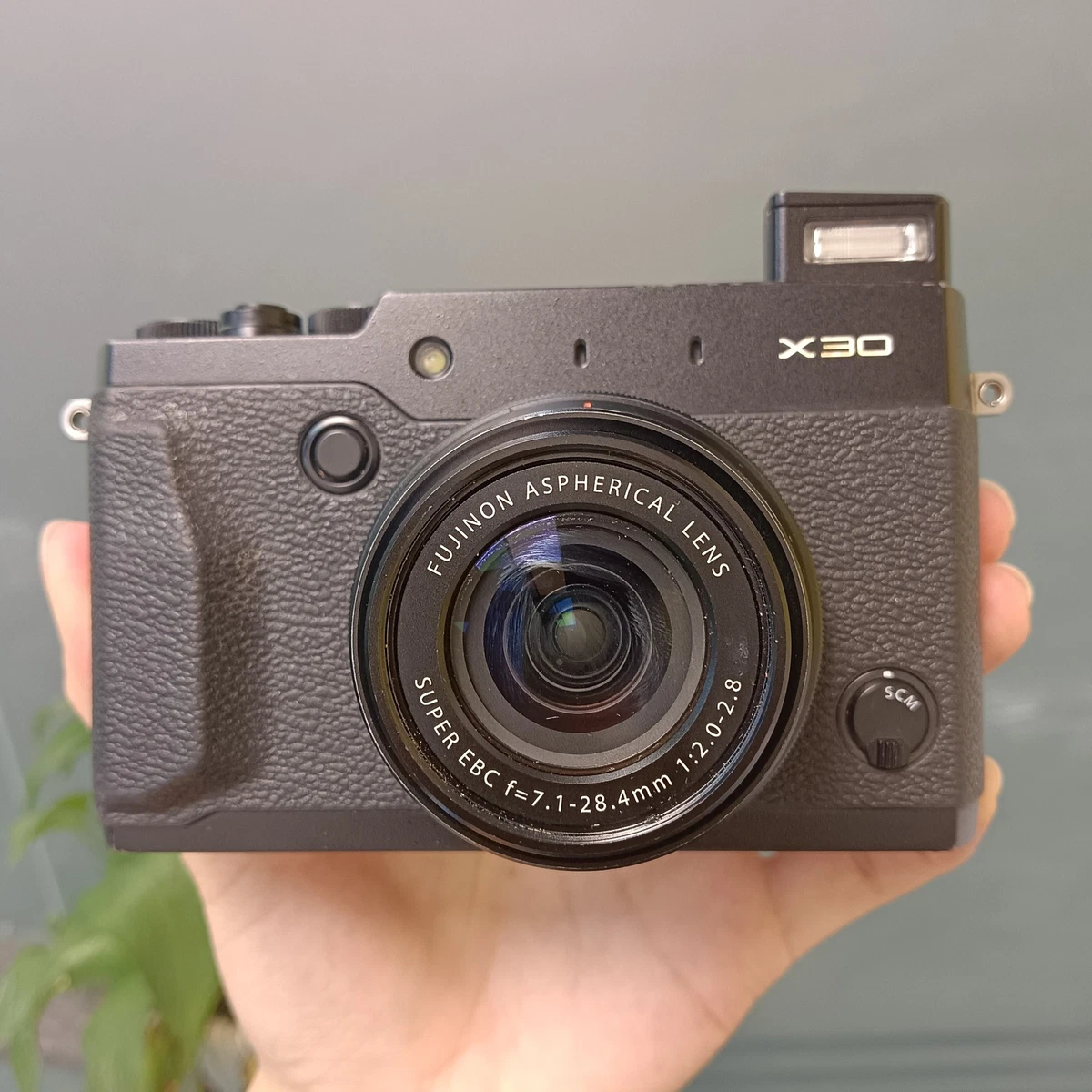 25+ Fujifilm X30 Digital Cameras for sale | Updated Oct 2026