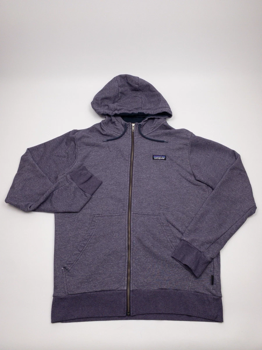 Patagonia Full Zip Hoodies & Sweatshirts for Men for sale | eBay