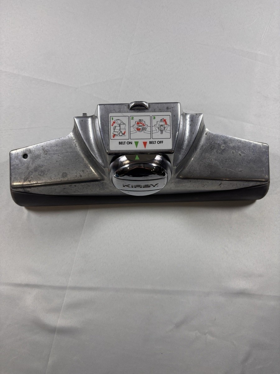Kirby Sentria G10D Vacuum Power Head Nozzle CA-140089 w/ Brush | eBay