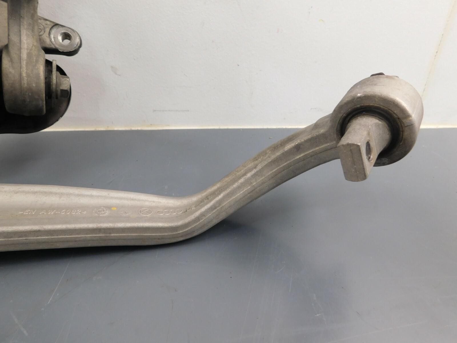 2020 17 18 19 20 Audi R8 V10 Right Rear Hub Knuckle Control Arms #0789 K6