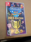 Nintendo World Championships: NES Edition - Nintendo Switch - Game & Case