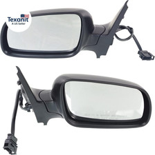 Driver Side Mirror Replacement Passenger Side Mirror Replacement Power Heated