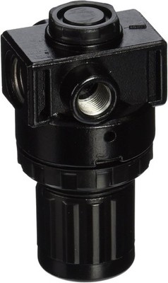Pressure Reducer Power Tool Replacement Part885807 EC119SA EC12 Metabo HPT Black