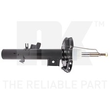 Amortisseur Land Rover FREELANDER