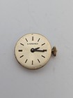 Vintage Longines 15mm Manual Dial & Movement  — photo 1