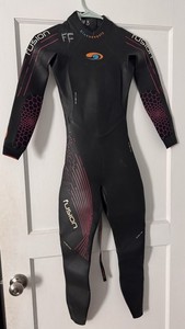 blueseventy fusion ウェットスーツ Mサイズ Men's Fusion Full Wetsuit - Triathlon Wetsuit for Open Water