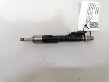 BMW X5 F15, F85 Einspritzdüse 7639994 3.0 Benzin 225kw 2016 11812929