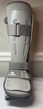 Breg Genesis Full Shell Walker 4 Strap Tall M...