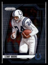 2024 Panini Prizm Football #281-400 RC Insert Prizm Choose Complete Your Set