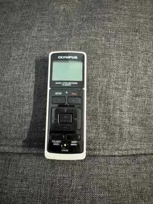 Olympus Vn-3200 PC Digital Voice Recorder