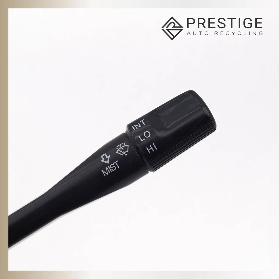 Honda Accord 1994 1995 columna de dirección intermitente + interruptor limpiaparabrisas 35250-SV4-A51 Foto 3 de 4