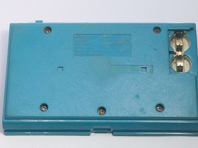 Nintendo Zelda Game & Watch read description bottom display