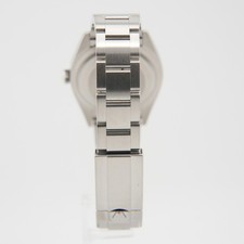 ROLEX Explorer 36 124270 Warranty 2023 Box/Paper 21