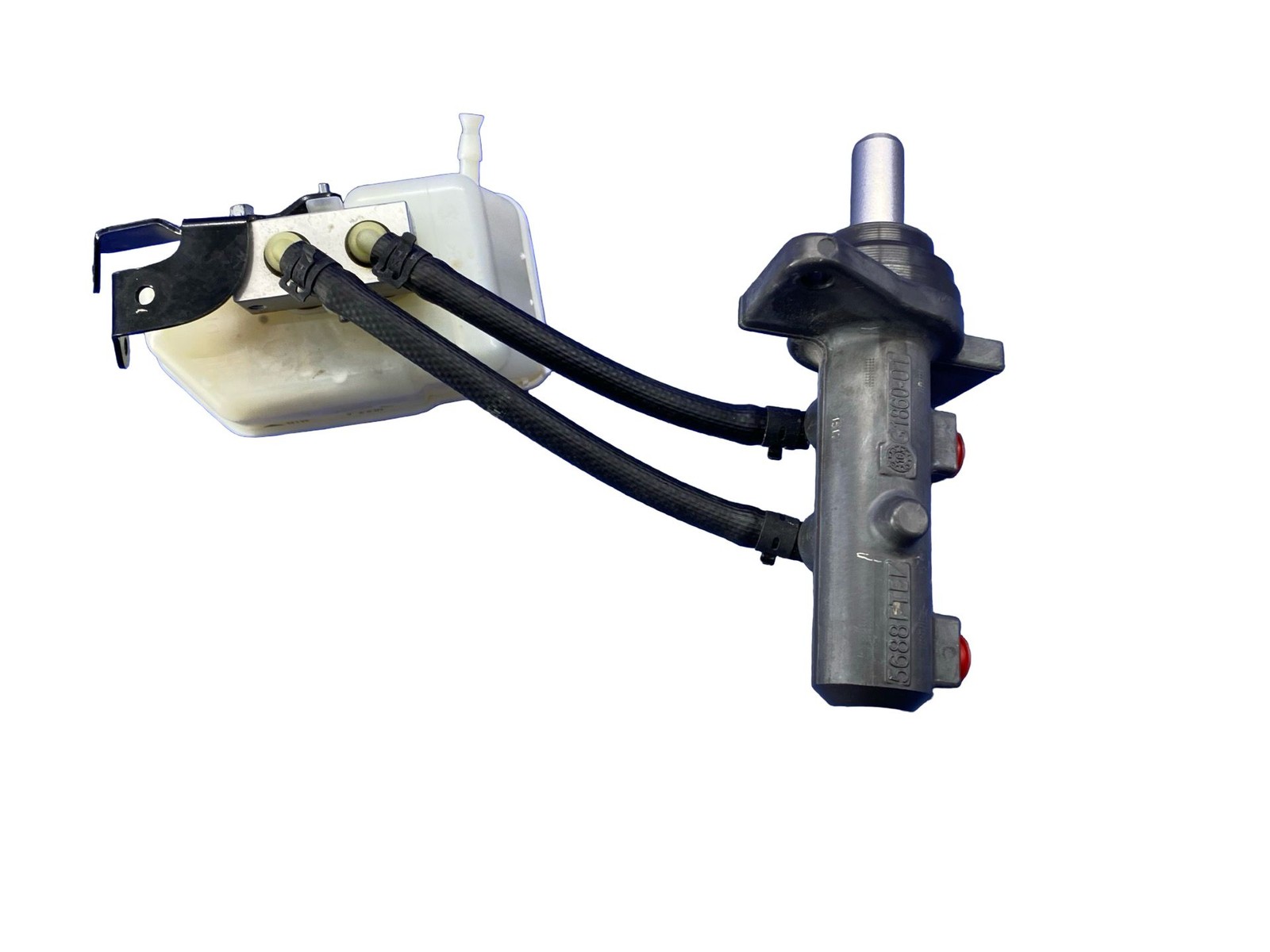 2016-2021 Mclaren 570s RWD 3.8L Master Brake Cylinder W/ Reservoir Bottle Tank