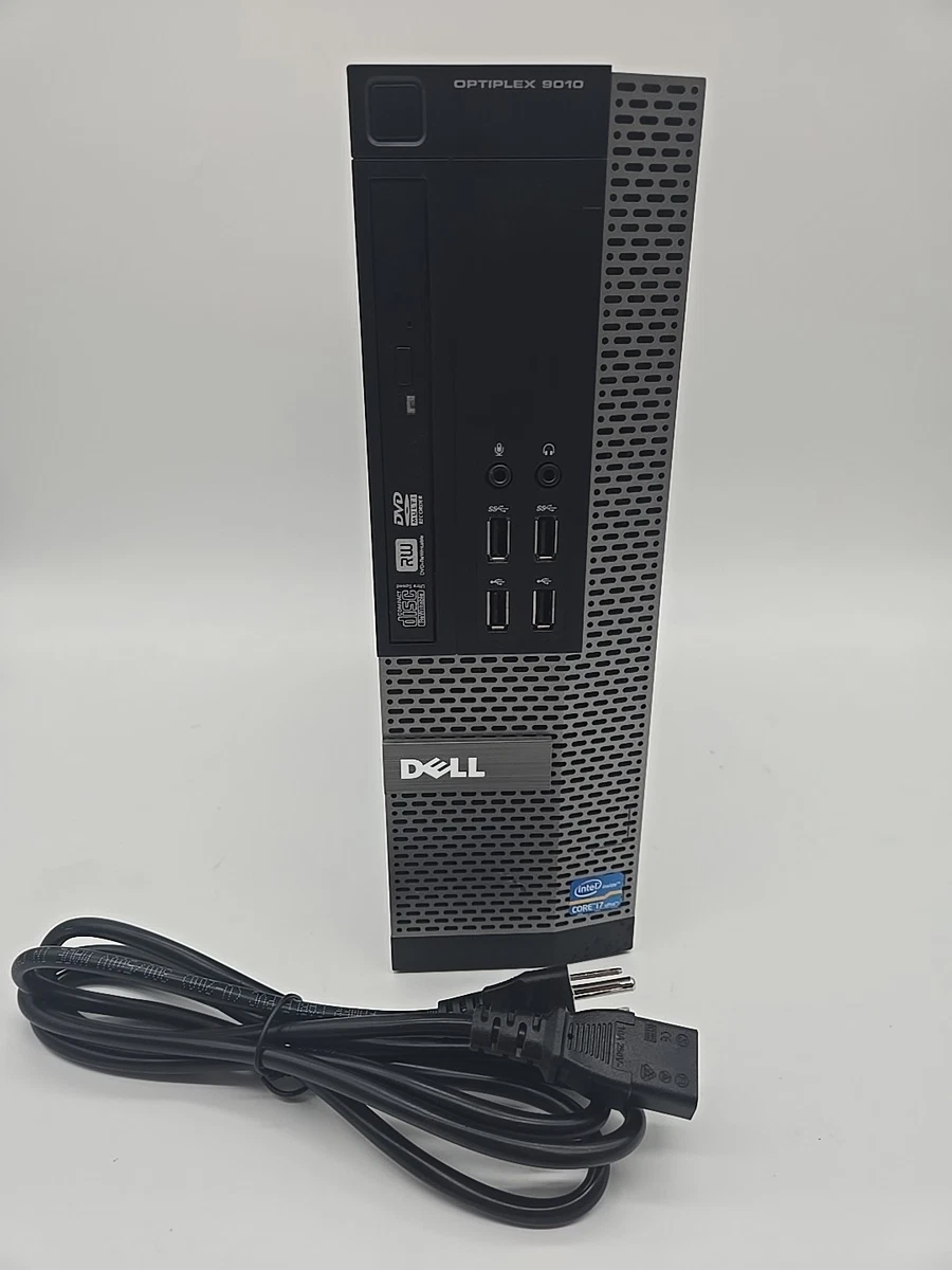 Dell I7 3770 for sale | eBay