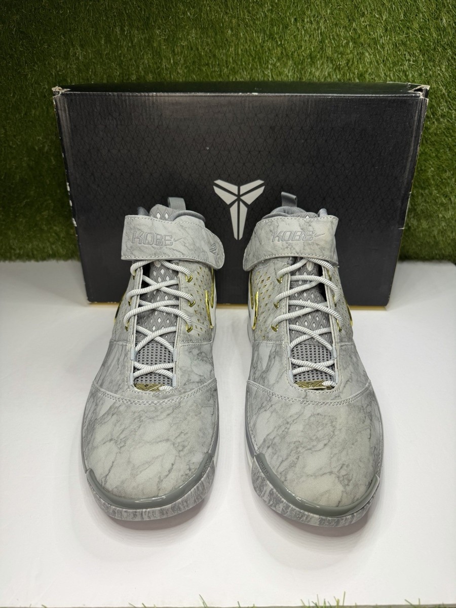 Nike Zoom Kobe 2 Prelude Size 11 Mens Basketball Sneakers 640222
