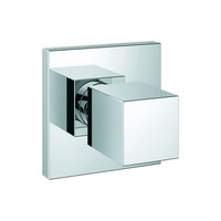 Grohe Eurocube Unterputzventil 19910000 Chrom