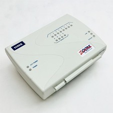 HME Zoom TSP50 Drive-Thru Timer Signal Processor Vehicle Detector G29708-1Z1