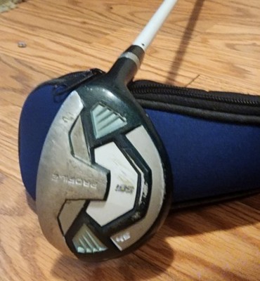 Wilson Profile SGi 5W 5 Wood Women s Flex Graphite Right Handed 43''