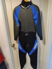 Circle One women's wetsuit
