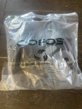 Oofos OOriginal Unisex Sandals Size 6 Men 8 Women Color Slate Brand New w/ Tags!