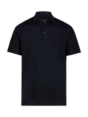 CIRCOLO 1901 Herren Poloshirt CN4713 447 blau
