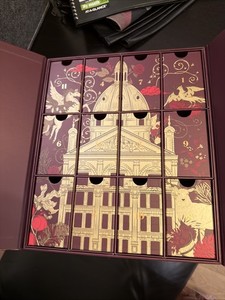 Advent Calendar Harrods | eBay