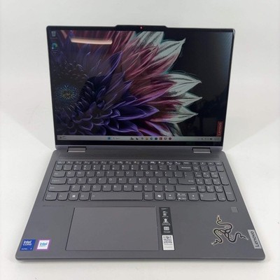 Lenovo Yoga 7i 2-in-1 83DL 15.6'' Core Ultra 7 155U 1.7GHz 16GB RAM 1TB SSD