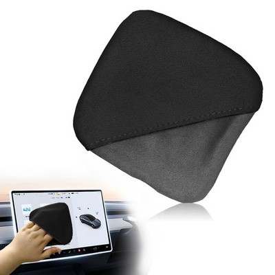 LTDCVTR Car Screen Cleaner, Car Accessories Car Screen Wipes, Microfiber Auto...