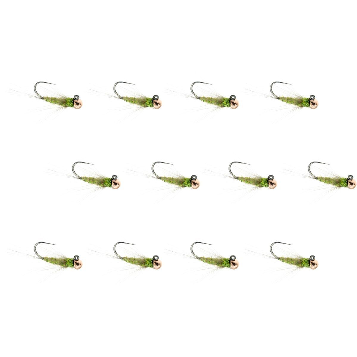 Насадка Umpqua Duracell 12 штук в упаковке 8290₽