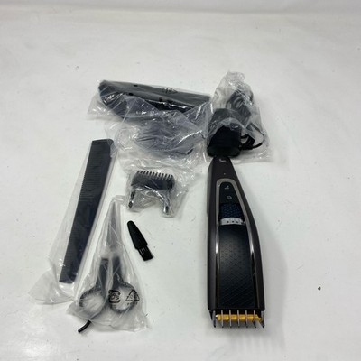 Philips Series 7000 Hair Clipper HC7650/14 Black Washable
